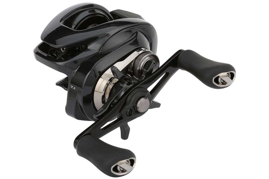 Shimano SLX 70 A Baitcasting Reel - LH