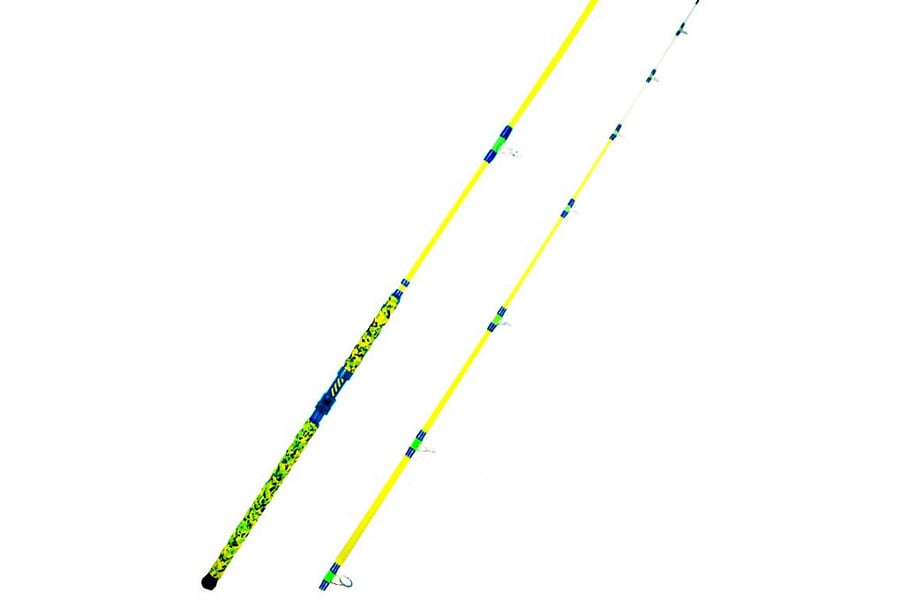 Madkatz Bolt Casting Rod - 10' MH