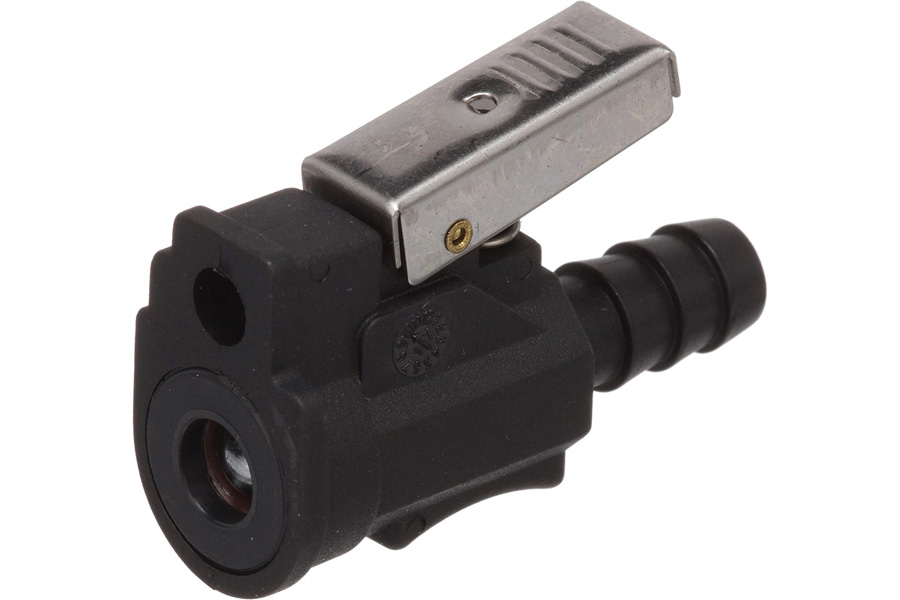 Seachoice Fuel Connector for Mercury - 3/8