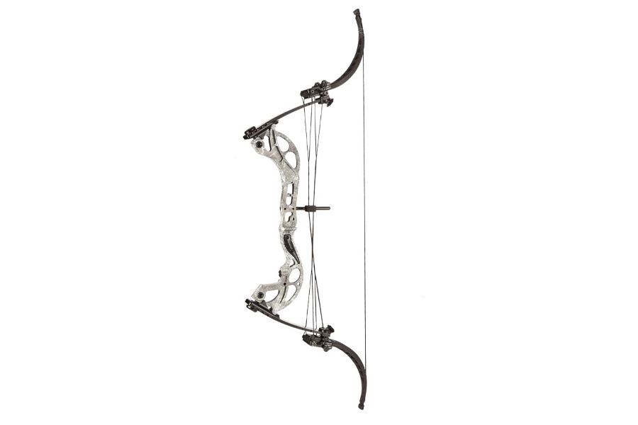 Muzzy VXM Bowfishing Bow