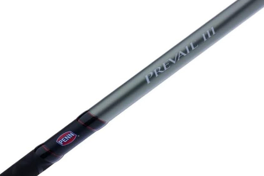 Penn Prevail III Surf Spinning Rod - 11'