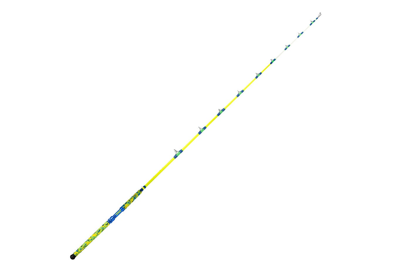 Madkatz Bolt 7 ft 6 in Medium Action Casting Rod