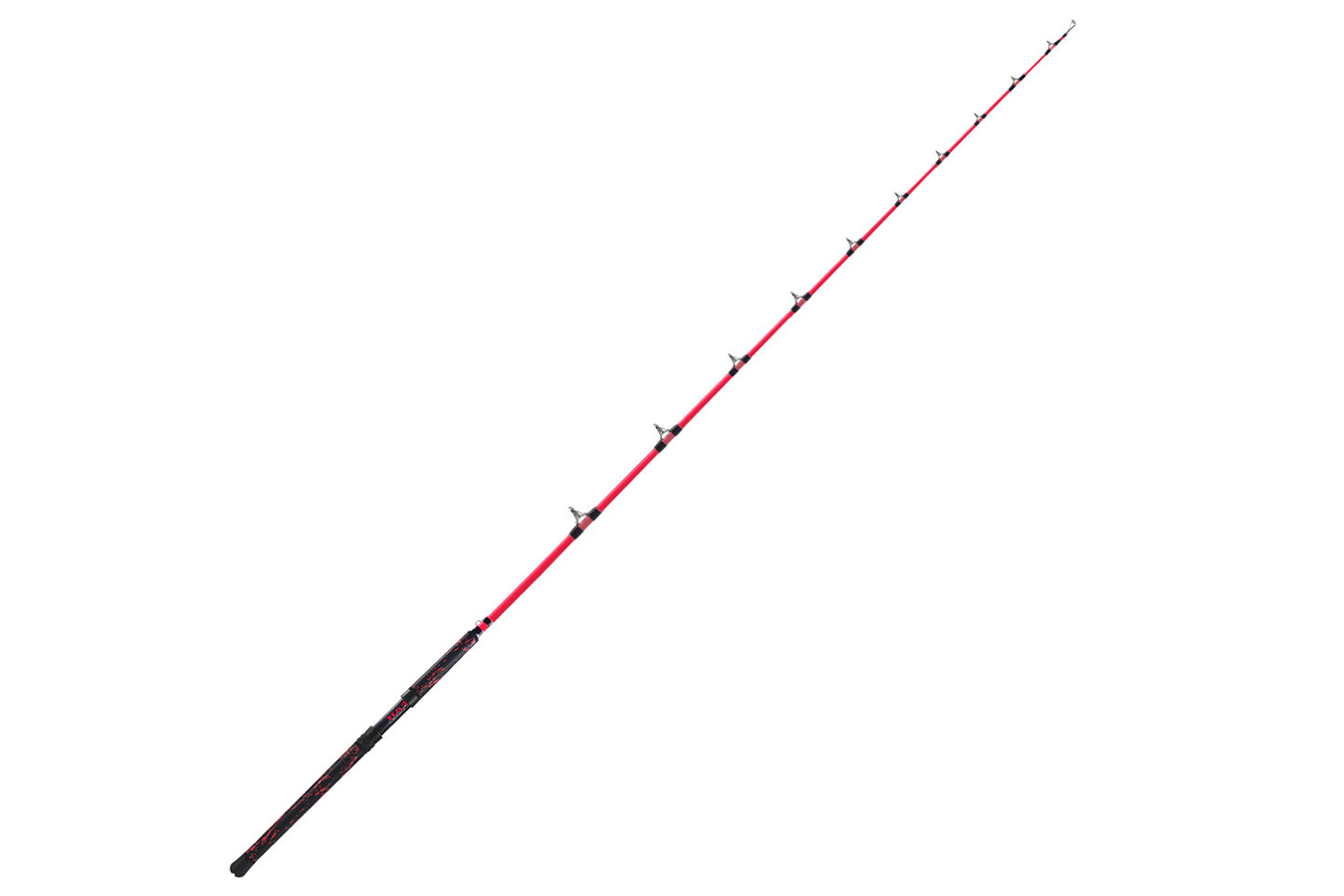 Madkatz Pink Signature 3.0 7 ft 6 in Casting Rod