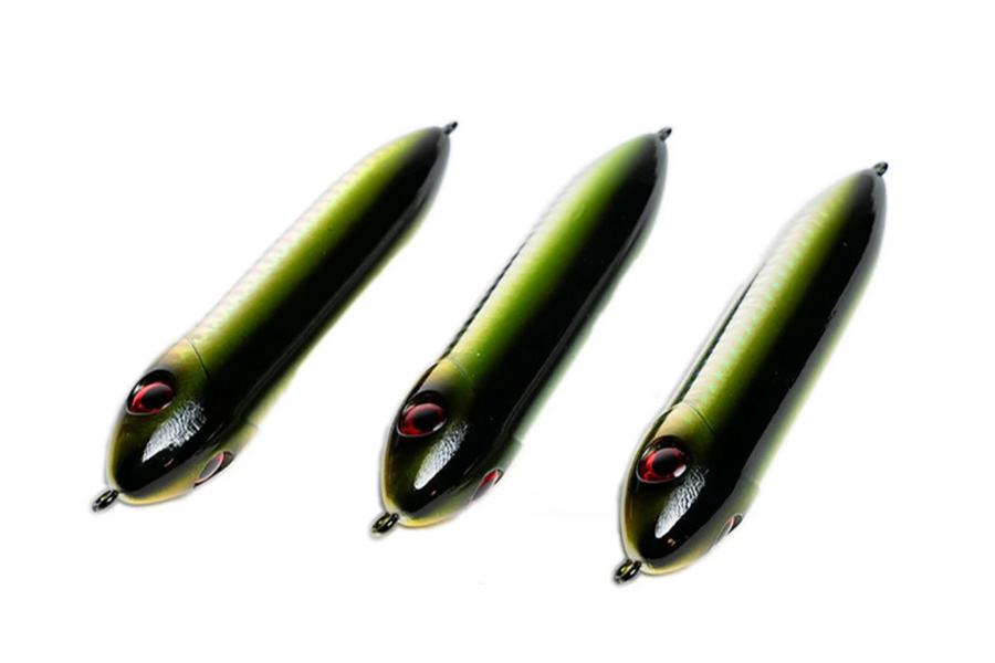 Madkatz Baby Bream Battle Rattle - 3 Pack