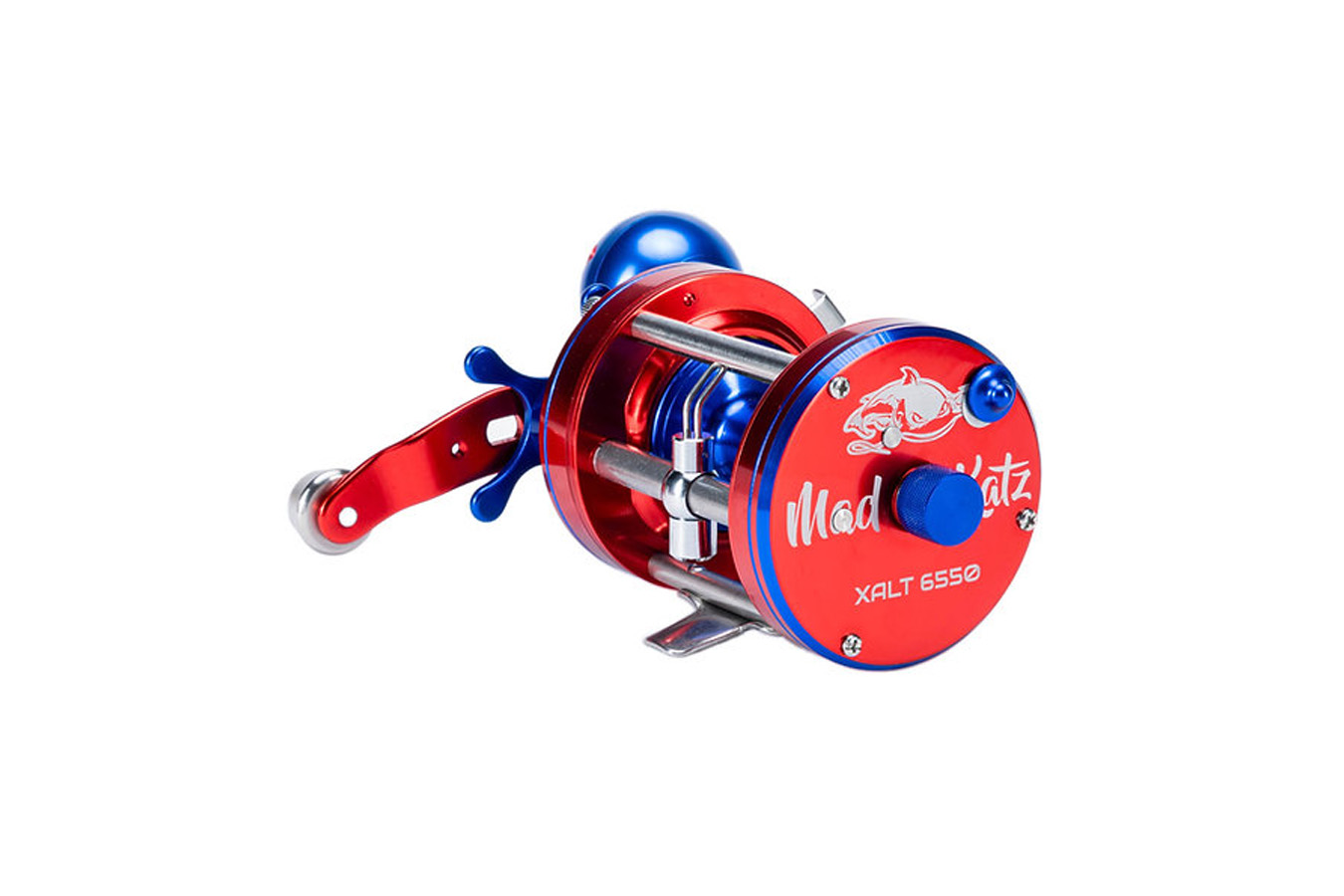 Madkatz Xalt 6550 Reel - Patriot
