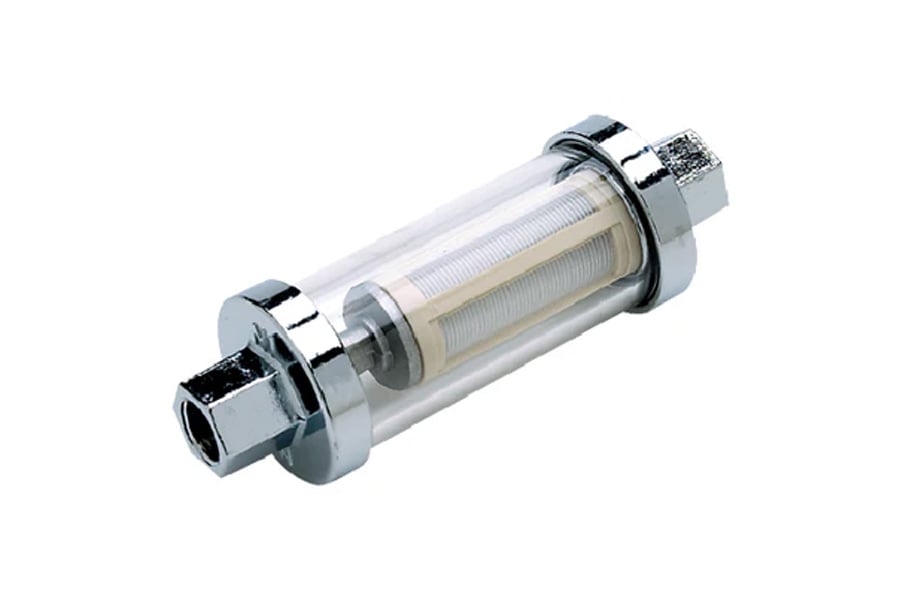 Seachoice In-Line Fuel Filter