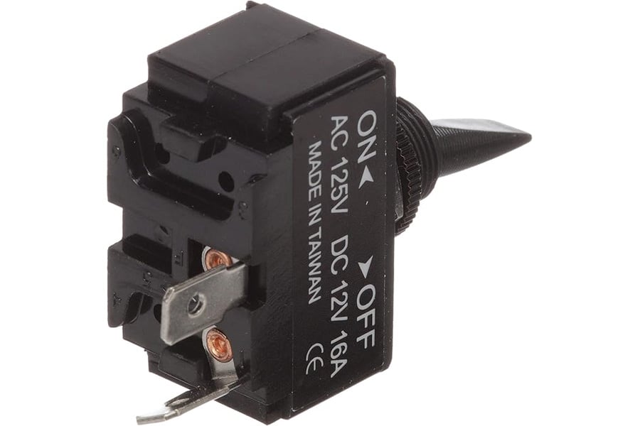 Seachoice 2 Position Toggle Switch