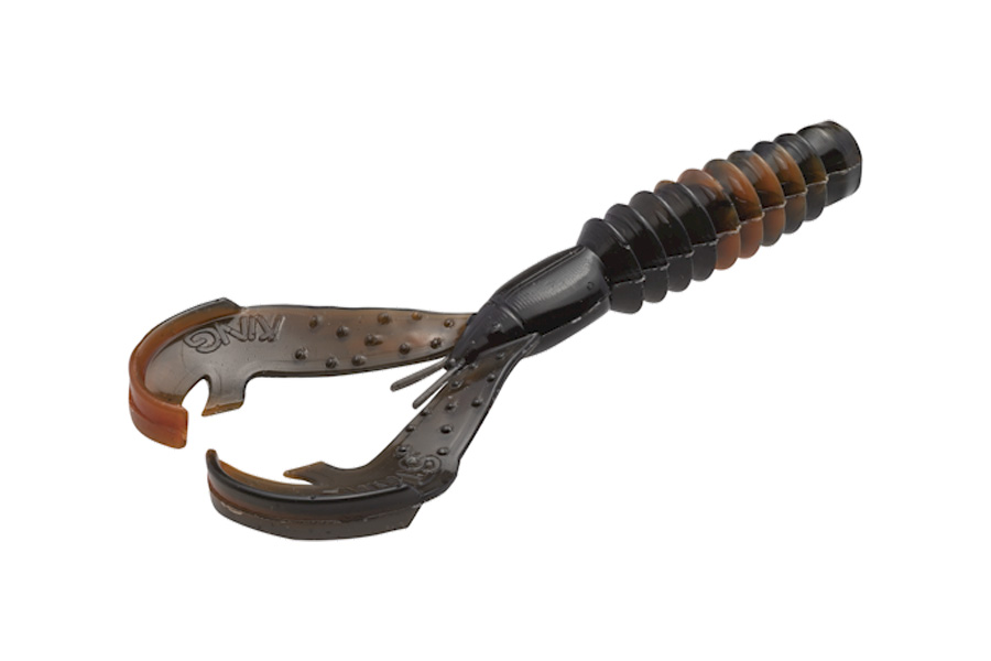 Strike King Rage Ned Craw - Crawdaddy