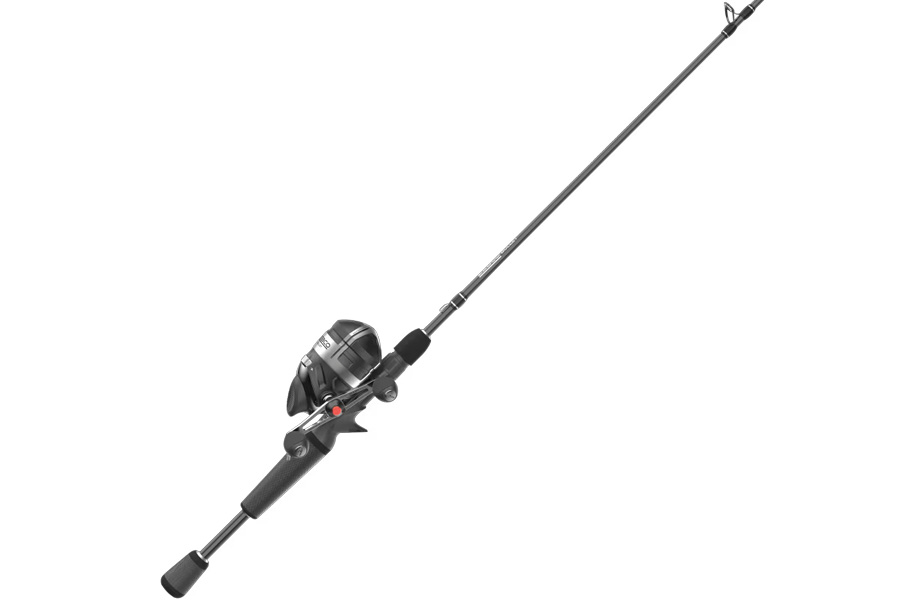 Zebco Bullet Spincast Combo