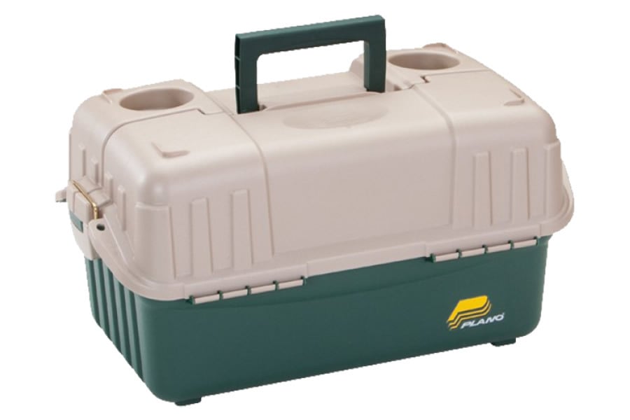 Plano Molding Hip Roof Tackle Box