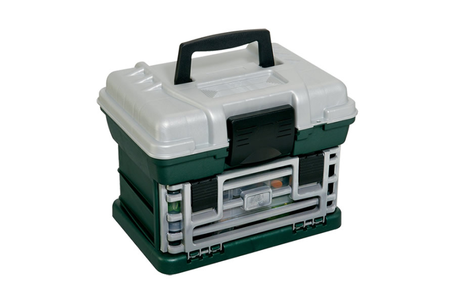 Plano Molding 2-By 3600 Stowaway Rack System