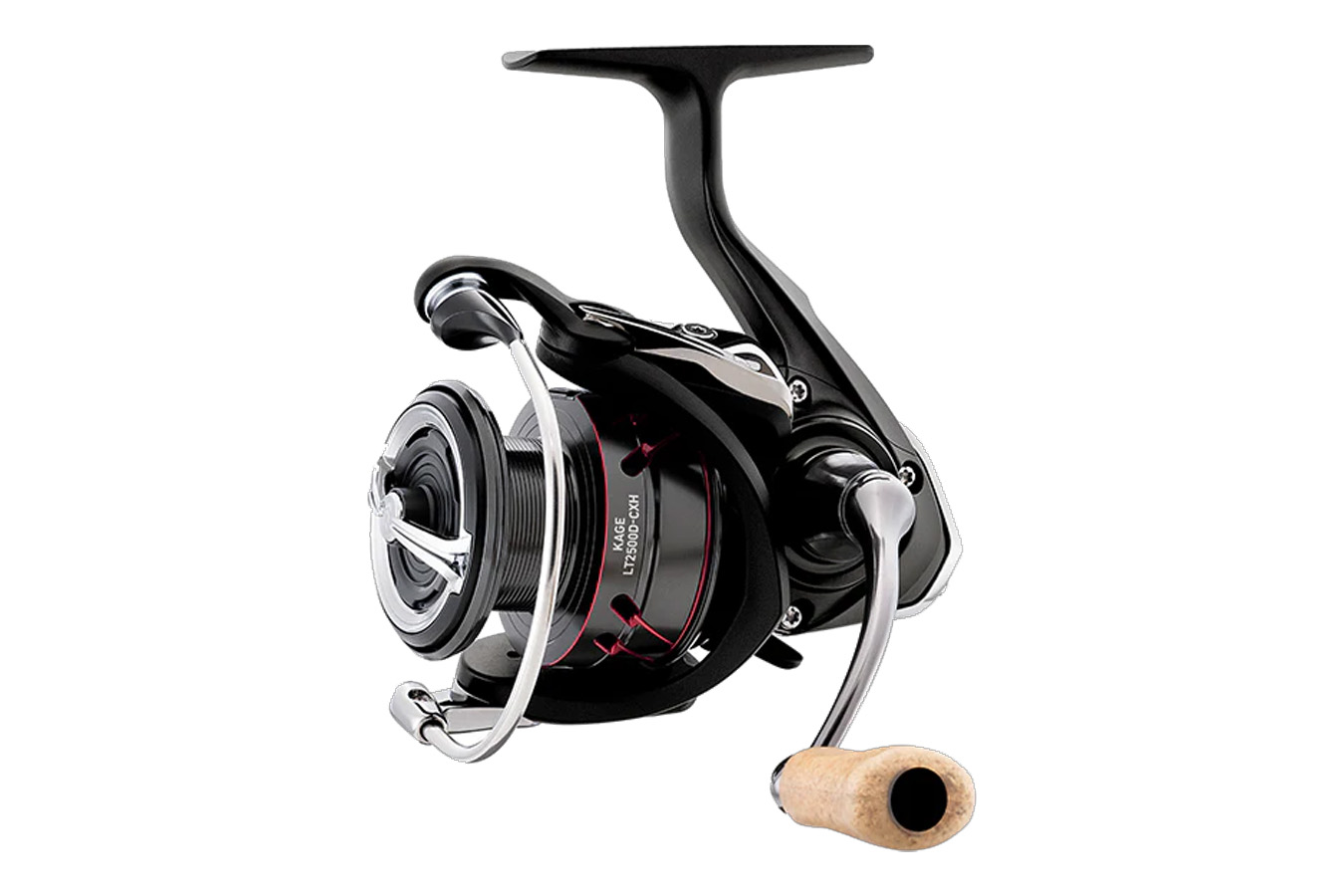 Daiwa 24 KAGE LT 3000 6.2:1 Spinning Reel