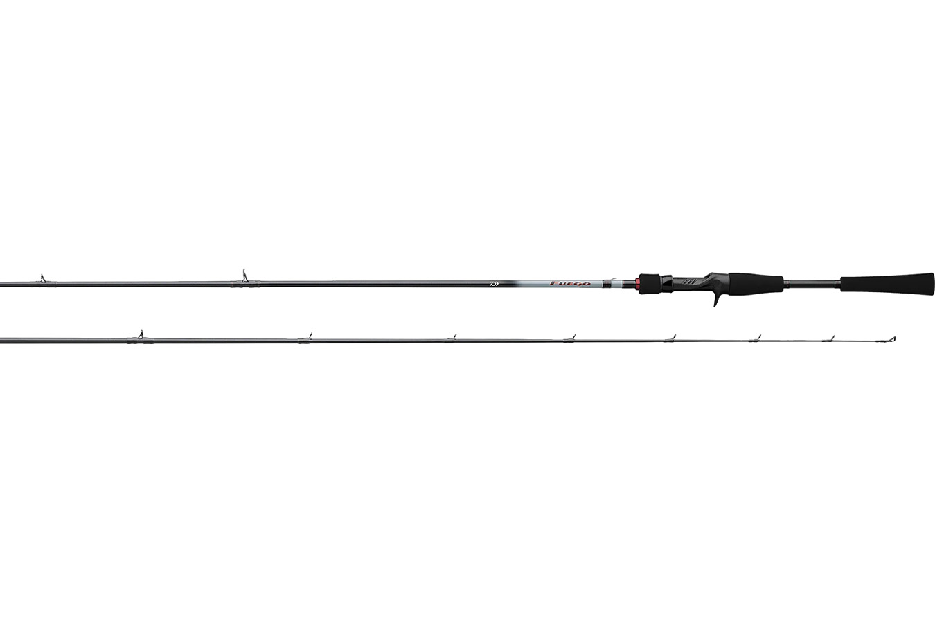 Daiwa 24 Fuego Bass Rod Series 