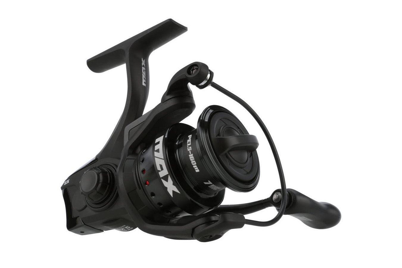 Abu Garcia Max SX SP750 Spinning Reel