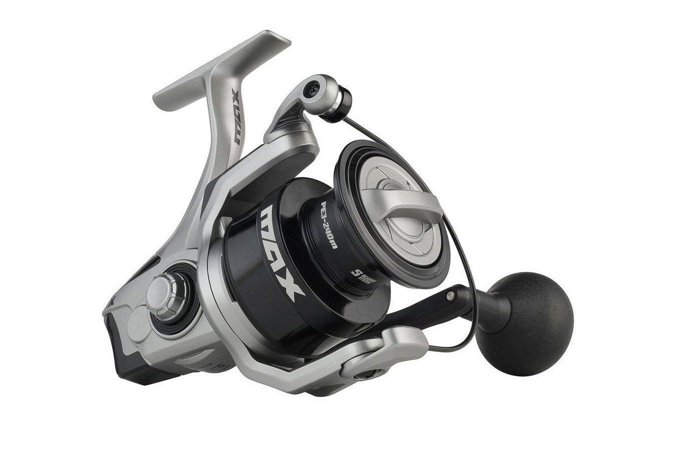 Abu Garcia Max X SP6000 Spinning Reel
