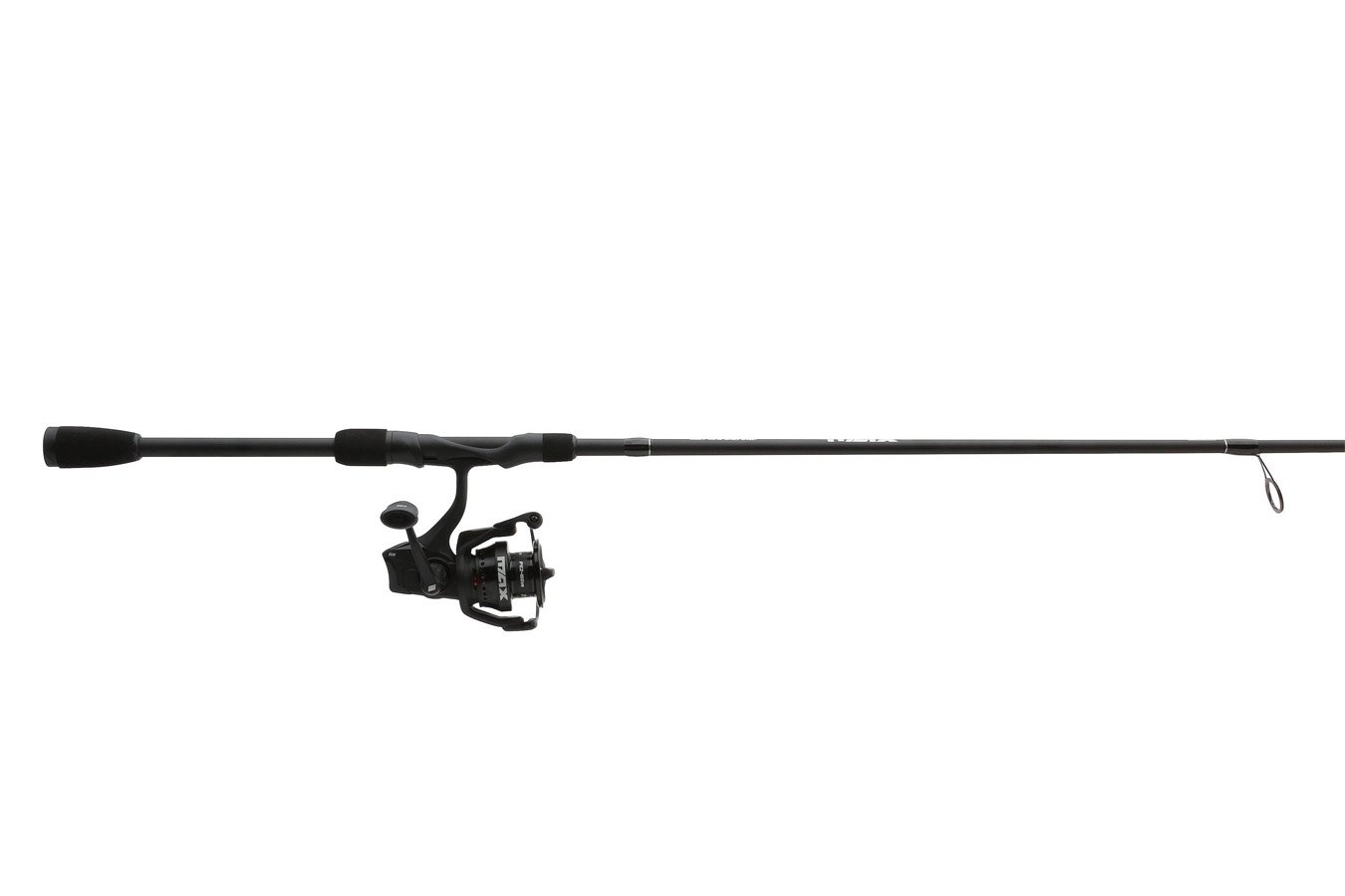 Abu Garcia Max SX 6ft 6in Spinning Combo M