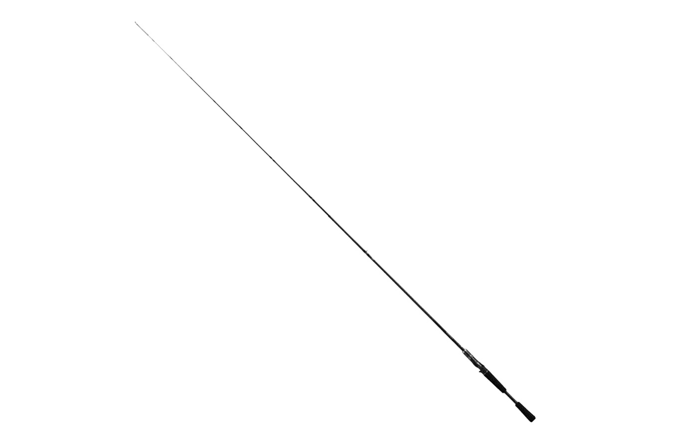Daiwa Tatula XT One Piece Bass Rod