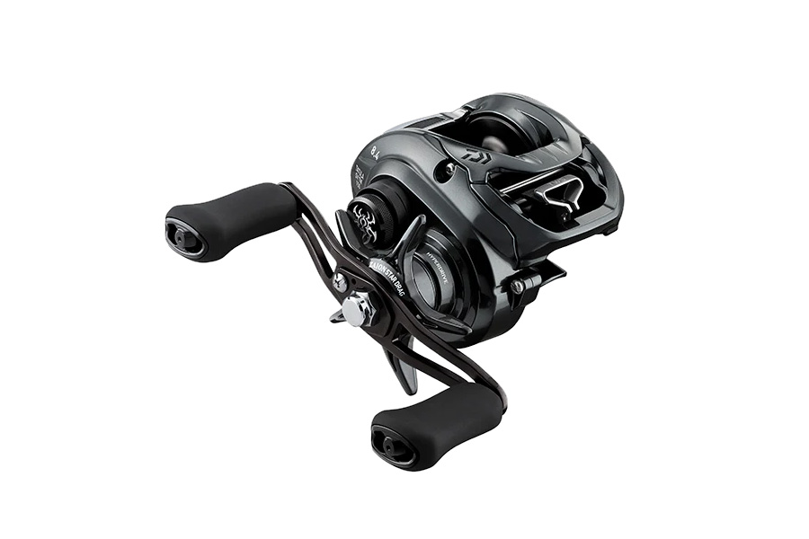 Daiwa Tatula SV TW 150 Baitcast Reel 7(2CRBB+6BB) +1 7.3:1