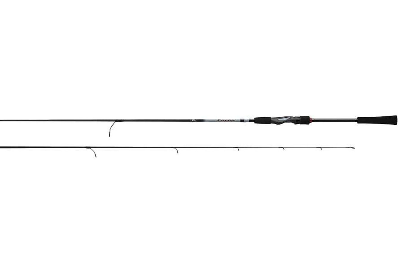 Daiwa Fuego Bass Spinning Rod