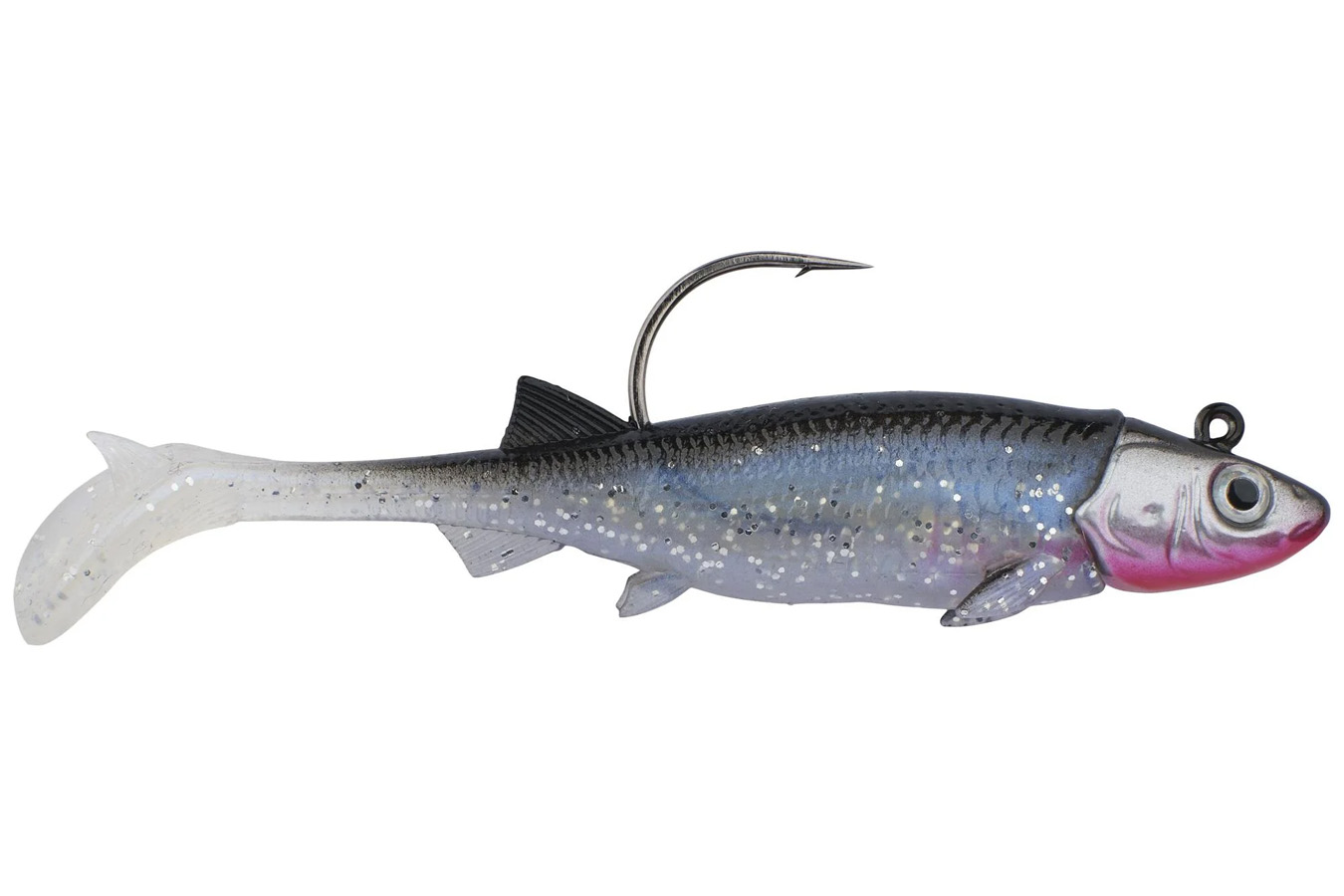 Berkley PowerBait Minnotator Swimbait