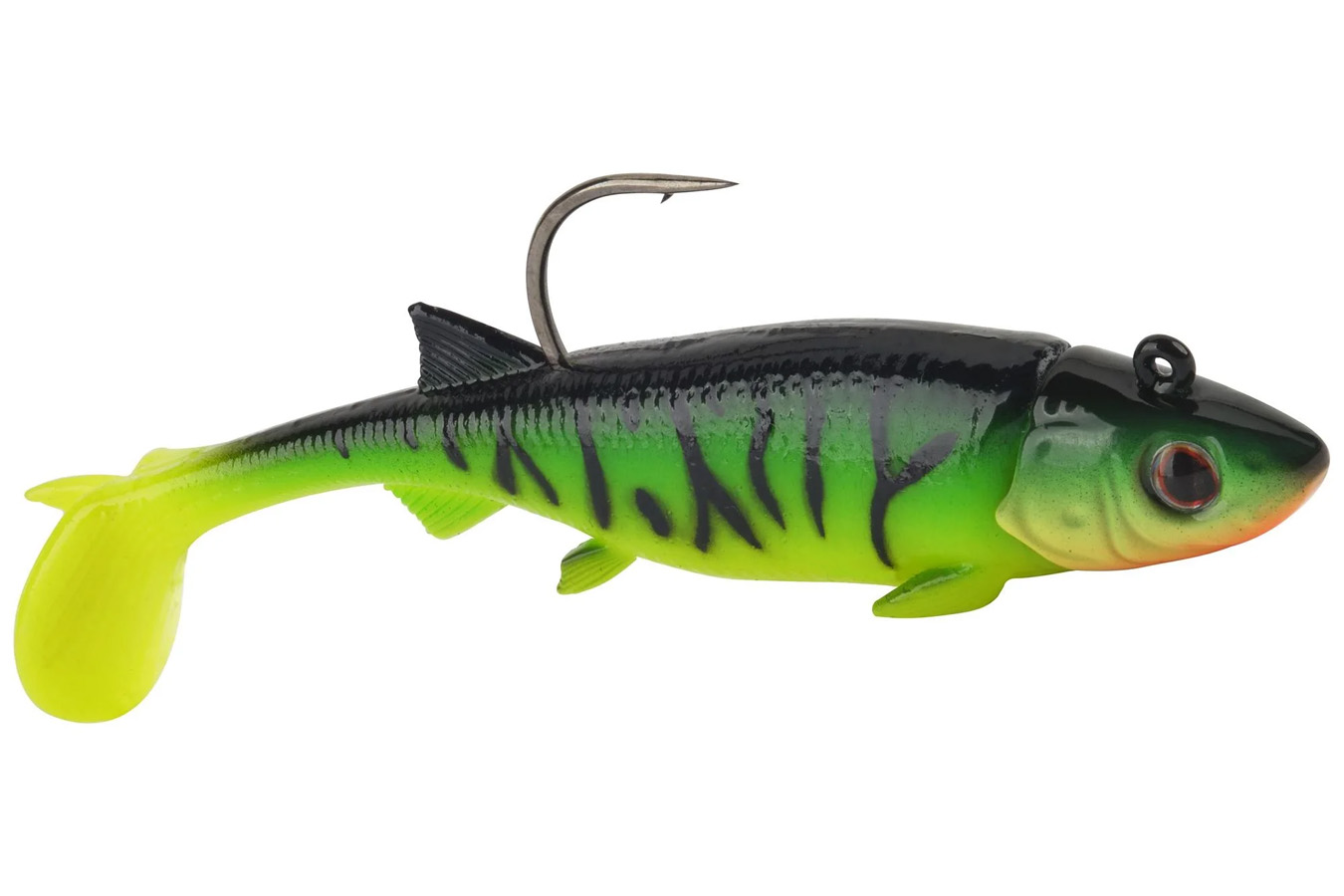 Berkley PowerBait Minnotator Swimbait