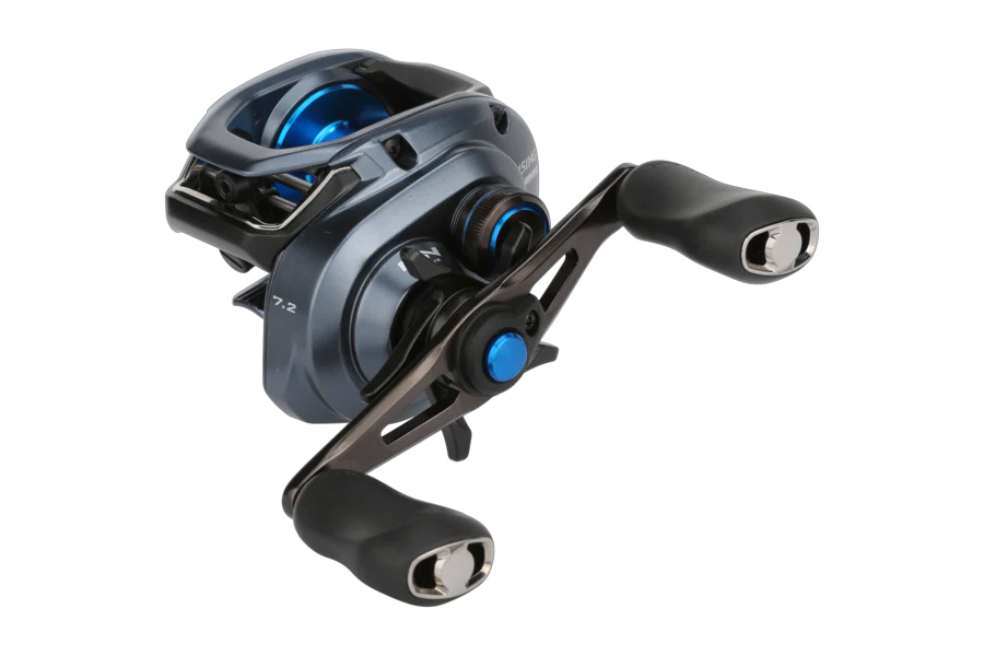 Shimano SLX XT 151HG Baitcasting Reel