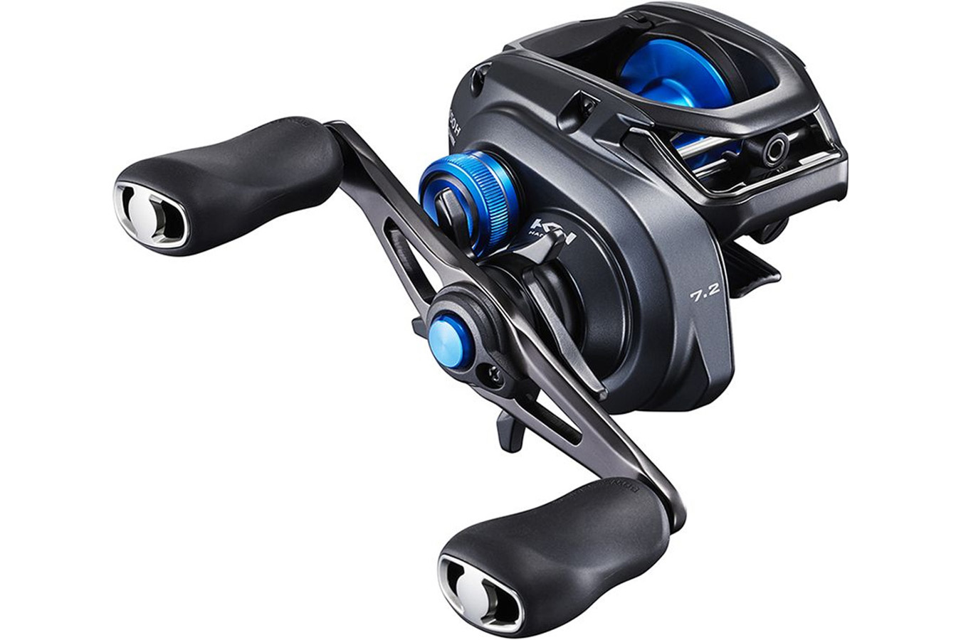 Shimano SLX XT 151XG Baitcasting Reel
