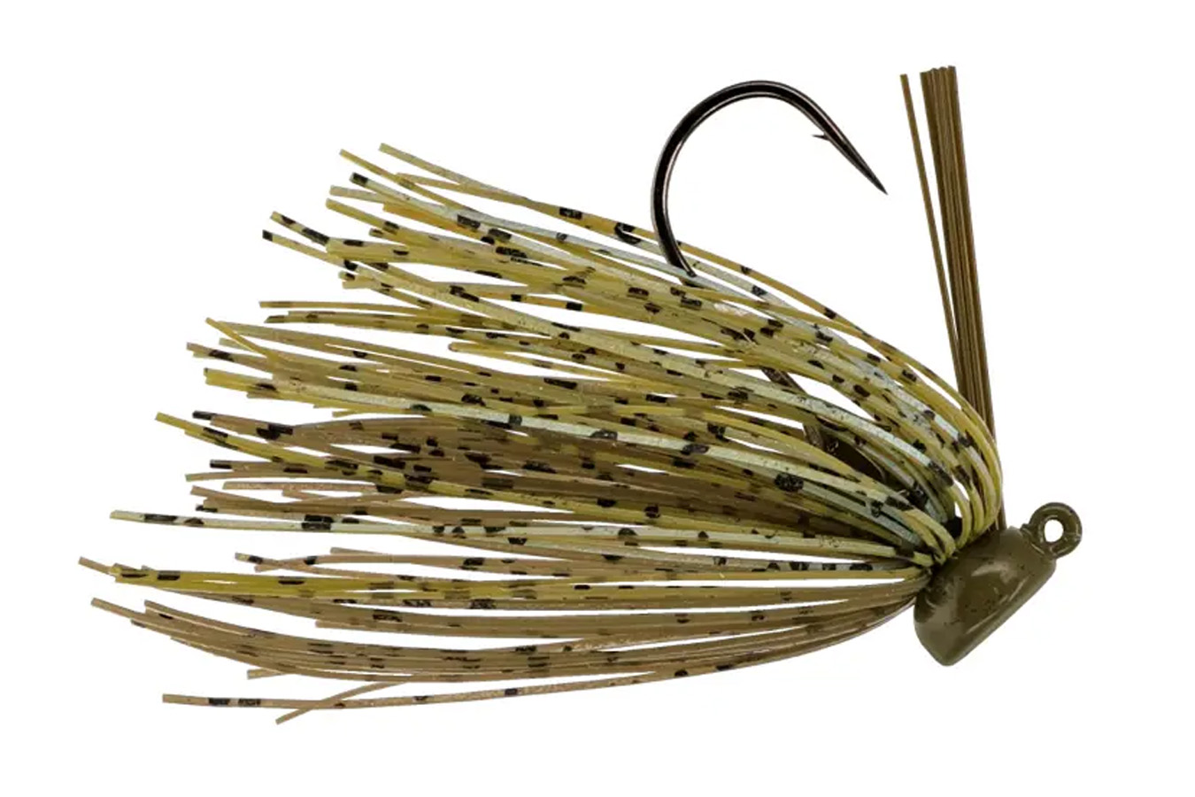 Buckeye Lures Spot Remover Finesse Jig