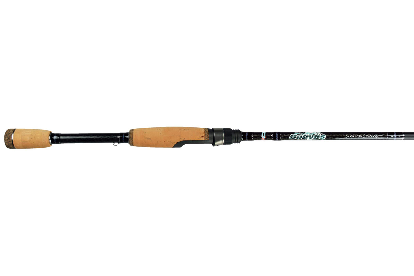 Dobyns Rods Sierra 7ft Spinning Rod ML