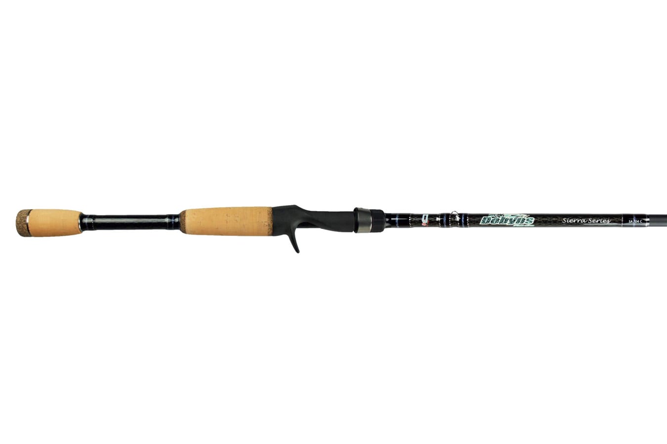 Dobyns Rods Sierra 7ft 3in Casting Flip and Pitch Rod MH