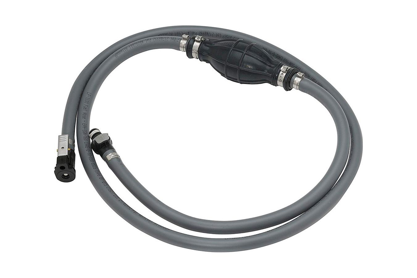 Attwood Yamaha Fuel Line Kit