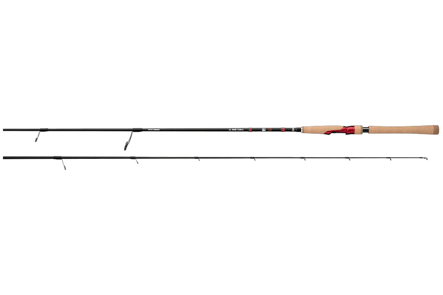 Daiwa 24 Kage Premium Bass Conventional Rod 30-65 Weight