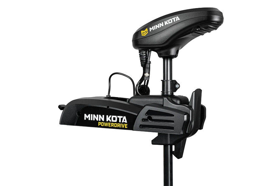 Minnkota  PowerDrive 55/DSC/MR