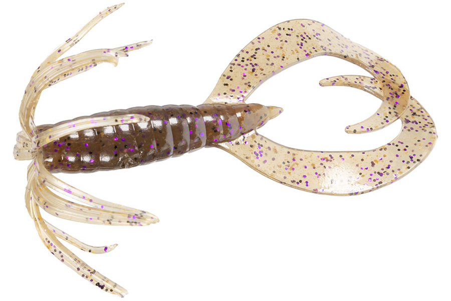 Keitech Little Spider 2 Inch