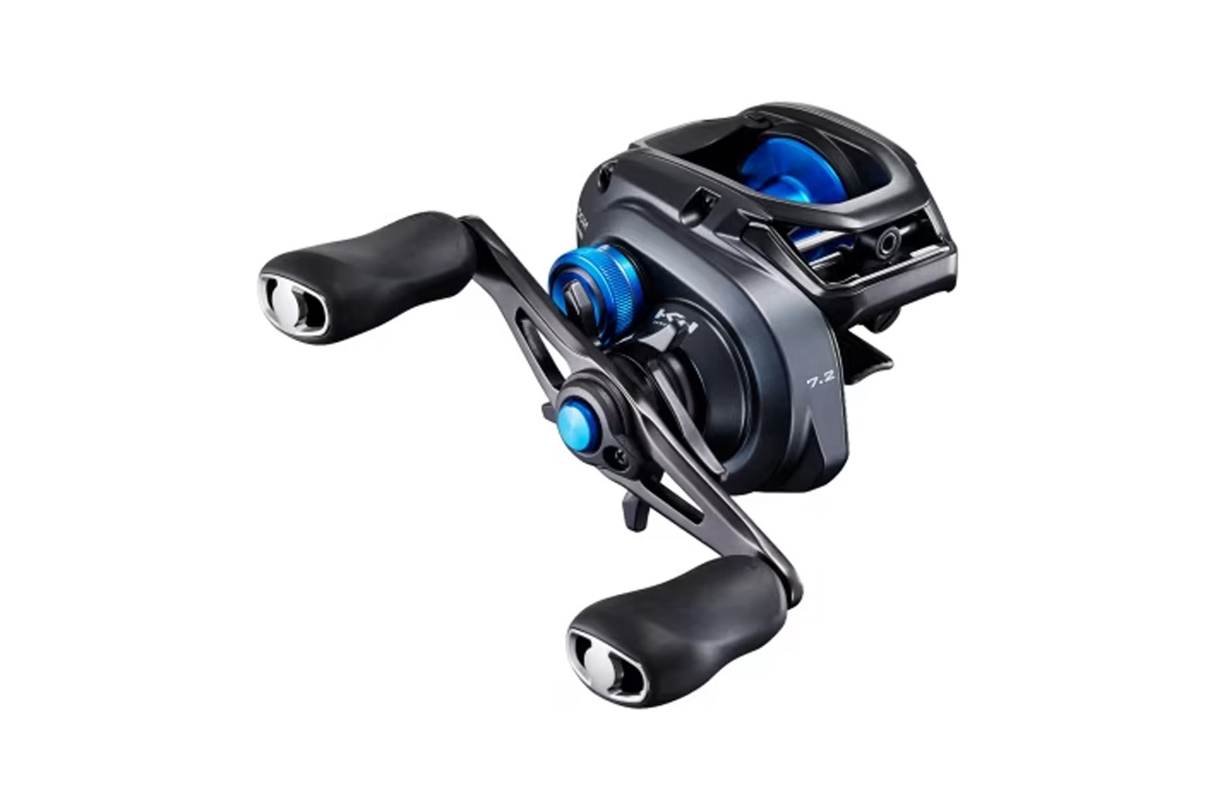 Shimano SLX XT 150 HG A Baitcast Reel