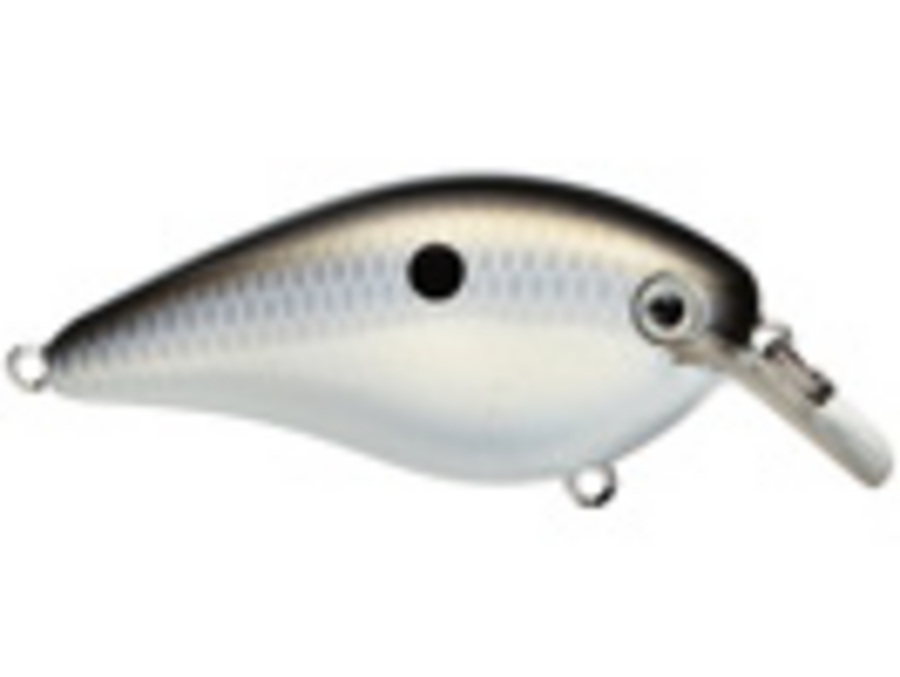 Strike King KVD 2.5 Crankbait
