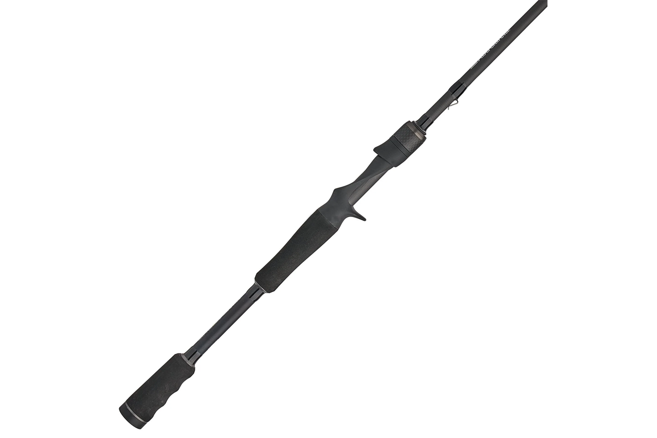 Abu Garcia Hank Cherry Jerkbait Rod 7 ft Medium