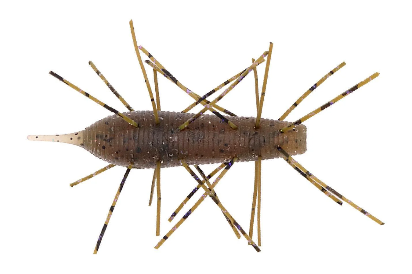 Geecrack Imo Kemushi Floating Stick Worm