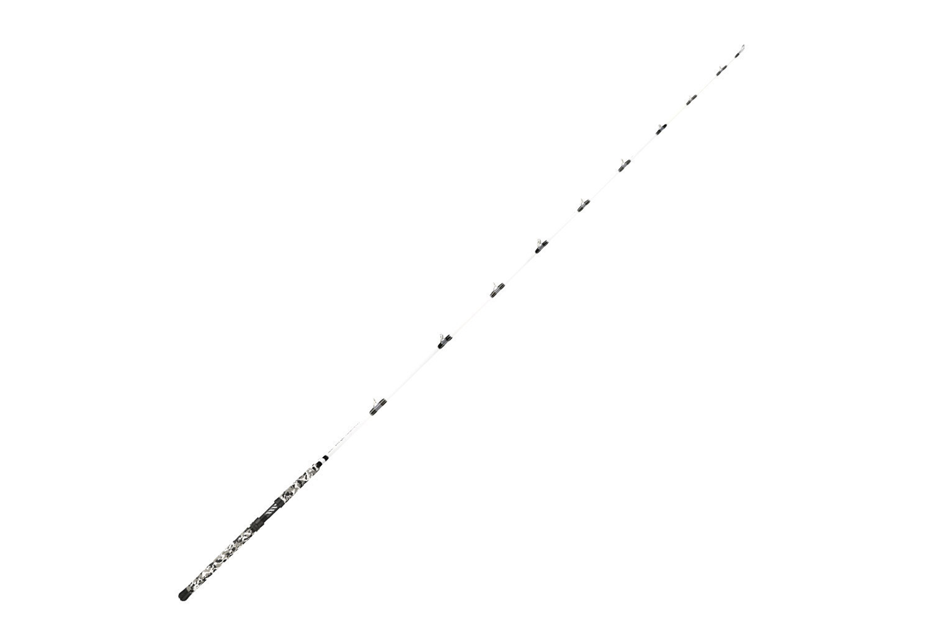 Madkatz Rock Stix Striper Heavy Casting Rod 7 Feet 8 Inches 
