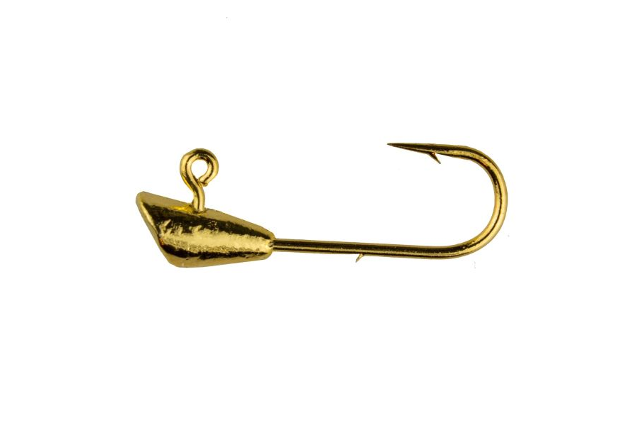 Trout Magnet Jig Heads 25pc. Pack