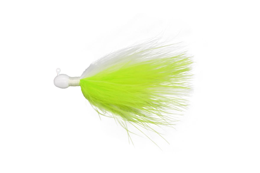 Trout Magnet D2 Jigs Pack 1/8 oz