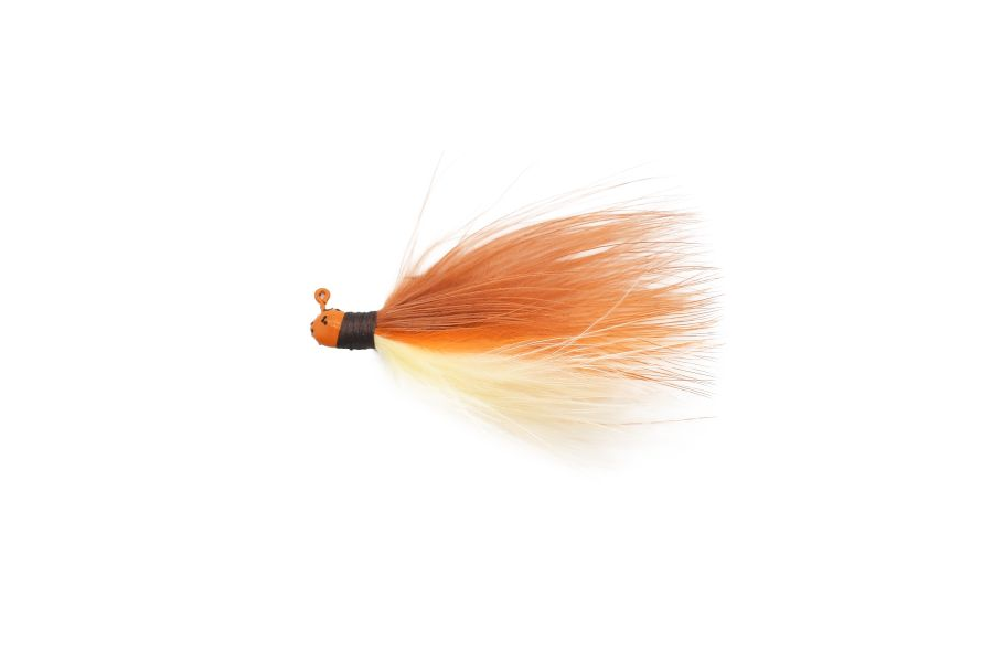 Trout Magnet D2 Jigs Pack 1/16 oz
