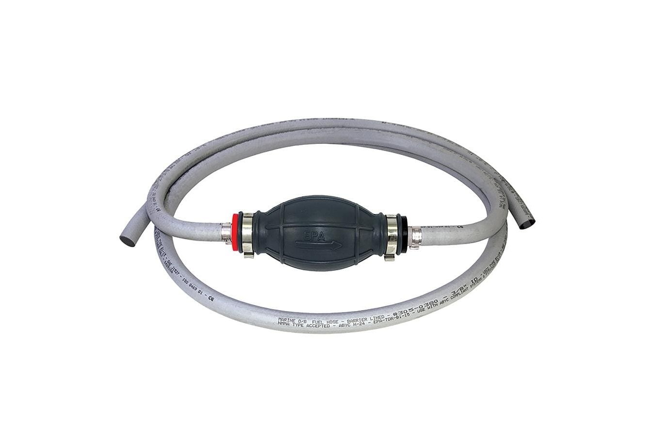 Th-marine Universal Fuel line Assembly