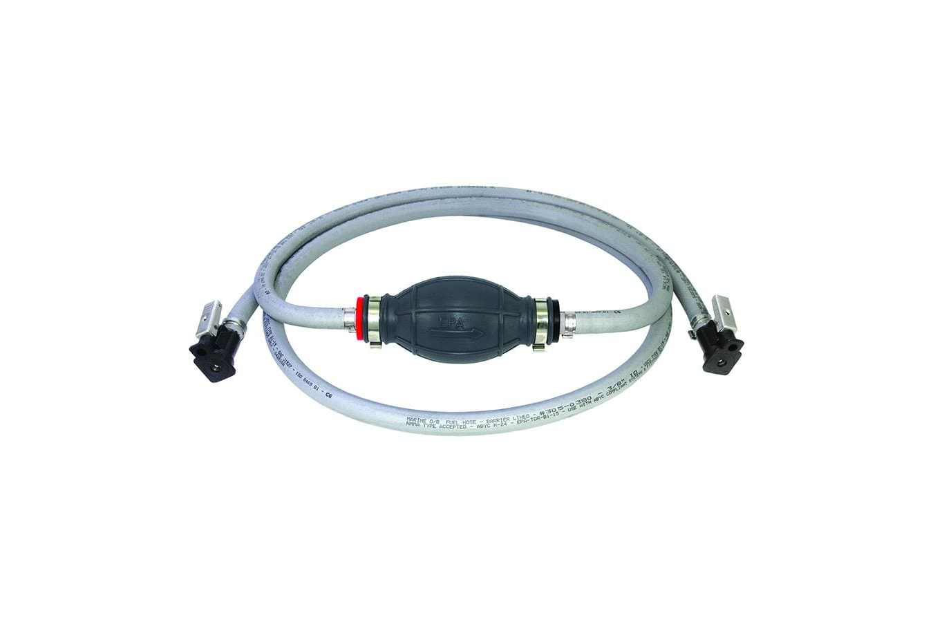 Th-marine Mercury Fuel Line Assembly