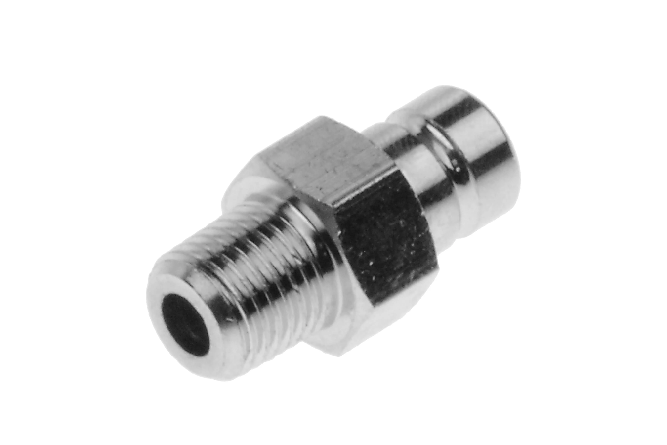 Th-marine Honda/Suzuki Tank Connector