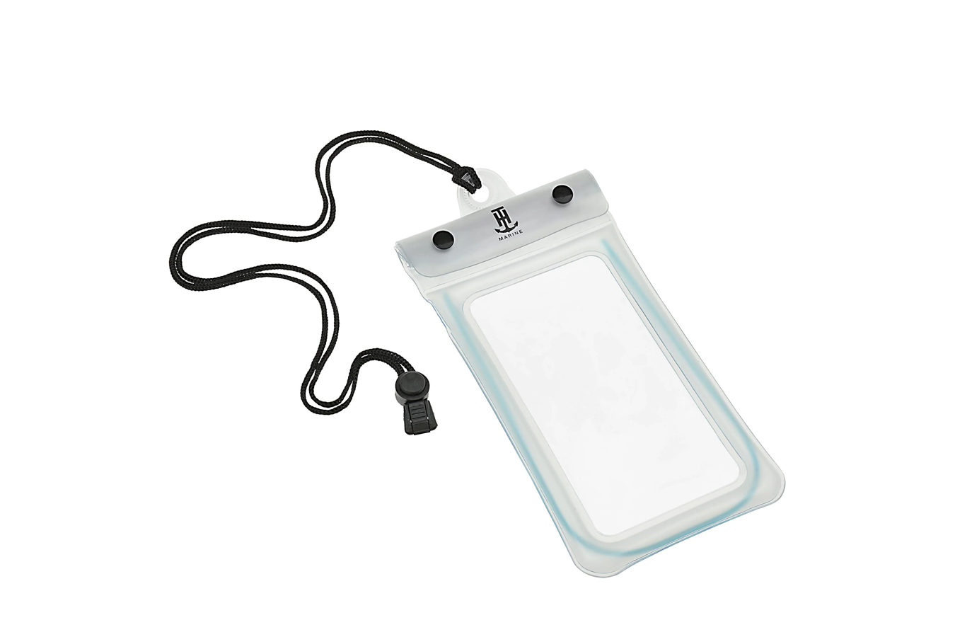 Th-marine Waterproof Cell Phone Pouch with Lanyard