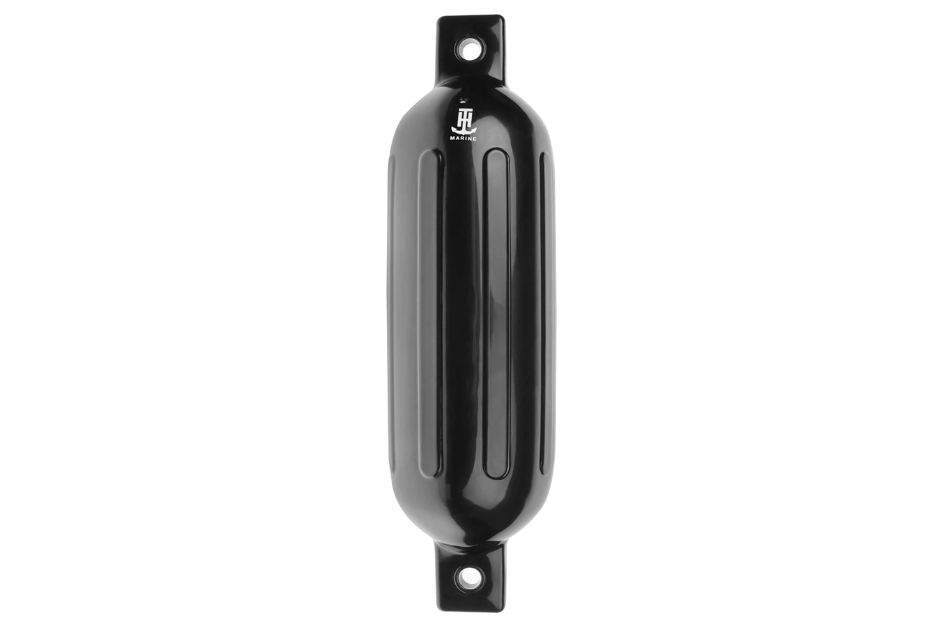 Th-marine Black Boat Fender