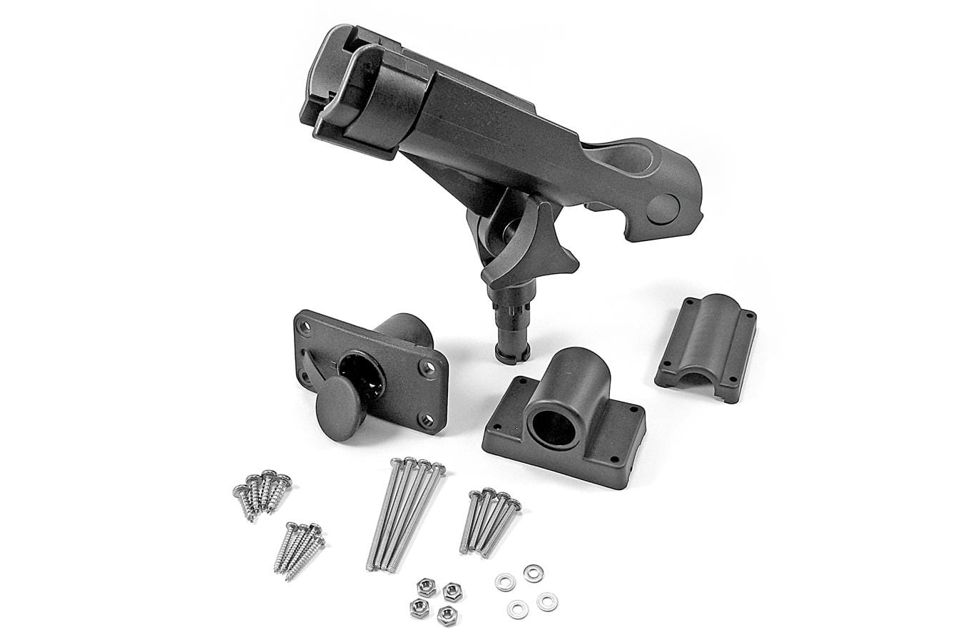 Th-marine Universal Rod Holder