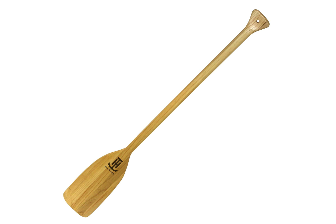 Th-marine Wood Canoe Paddle 4FT