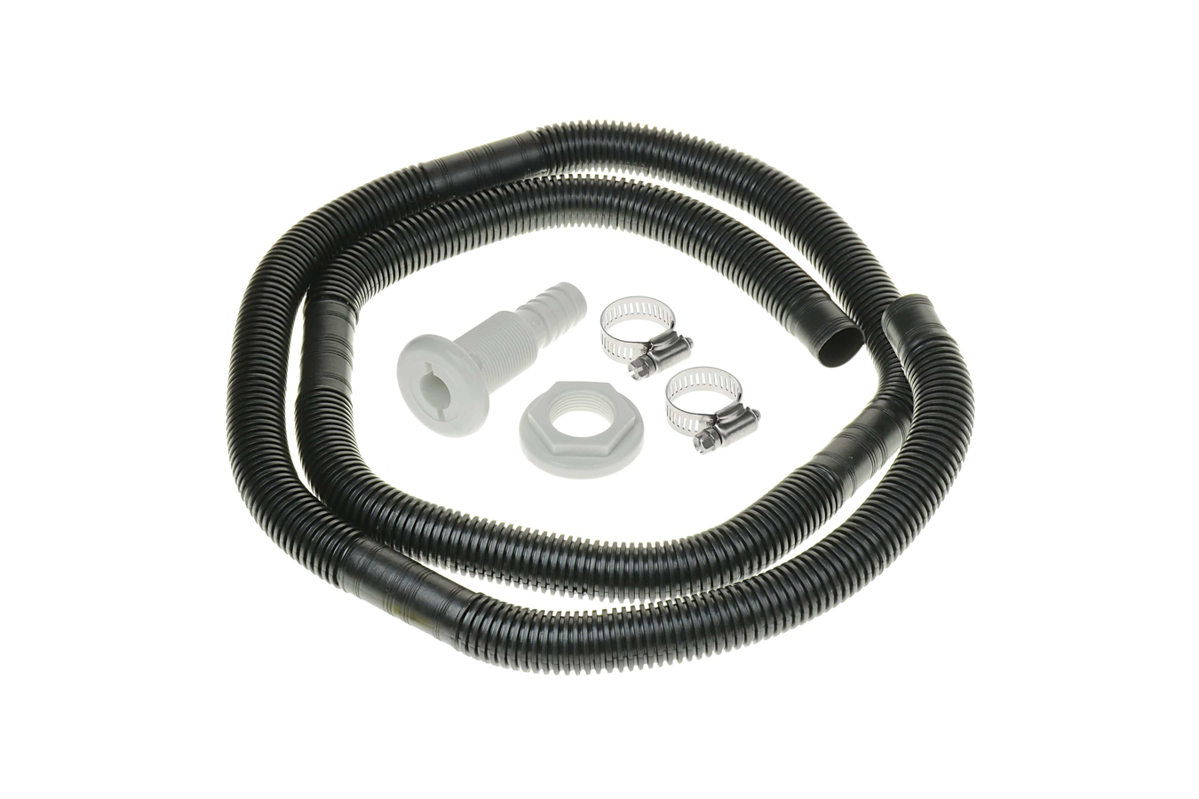 Th-marine Bilge Pump Plumbing Kit